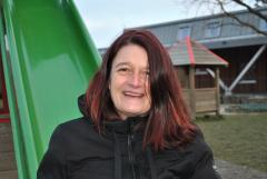 Gemeindepräsidentin